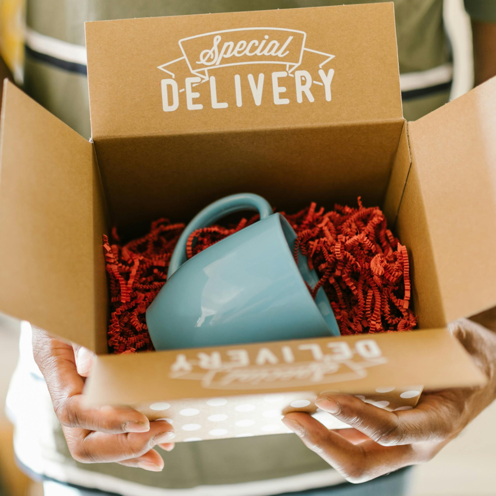 Dropshipping