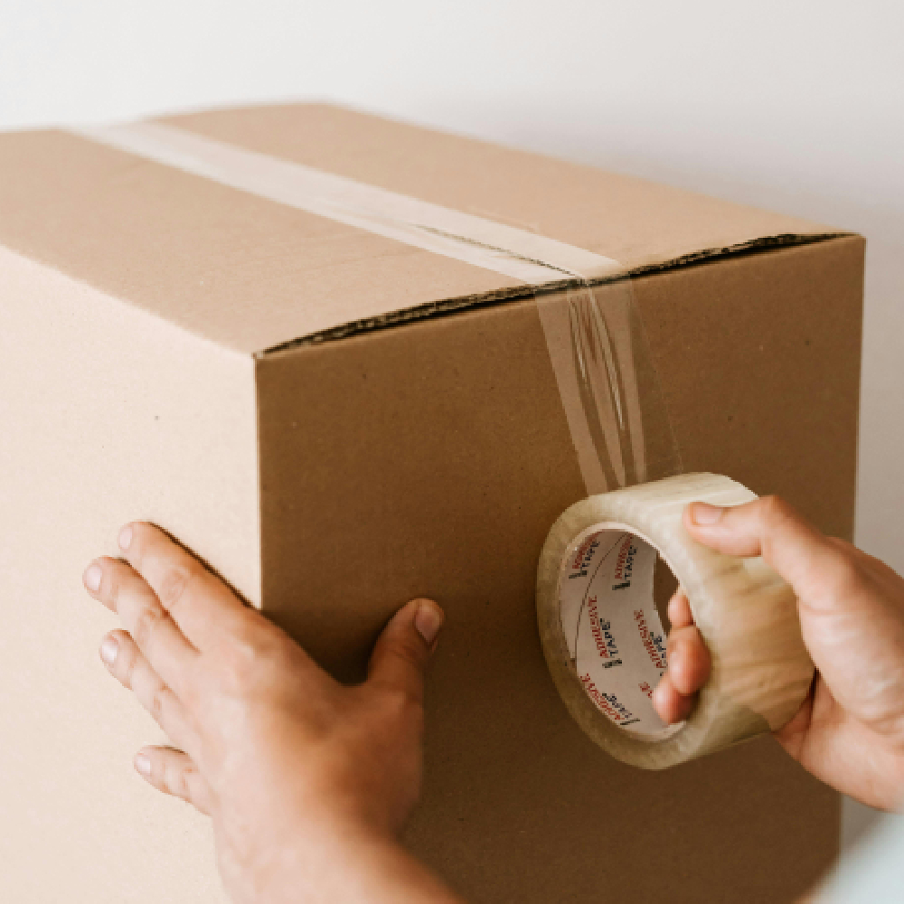 Return and exchange